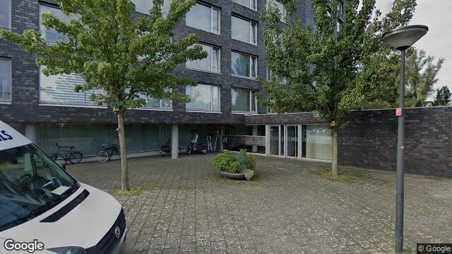 Appartement - Menno ter Braakstraat/Den Haag (€1745.00/101.00m2)