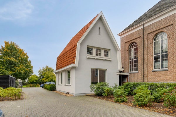 Huurwoning - Kerklaan/Schoonoord (€1425.00/140.00m2)