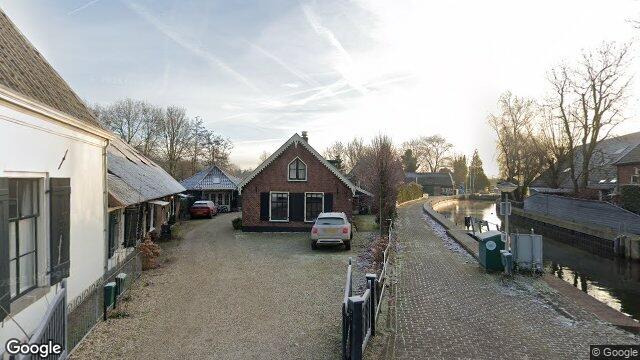 Huurwoning - Mijndensedijk/Loenen aan de Vecht (€2450.00/114.00m2)