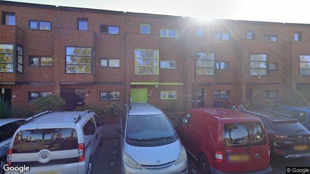 Huurwoning - Athenesingel/Den Haag (€2700.00/150.00m2)