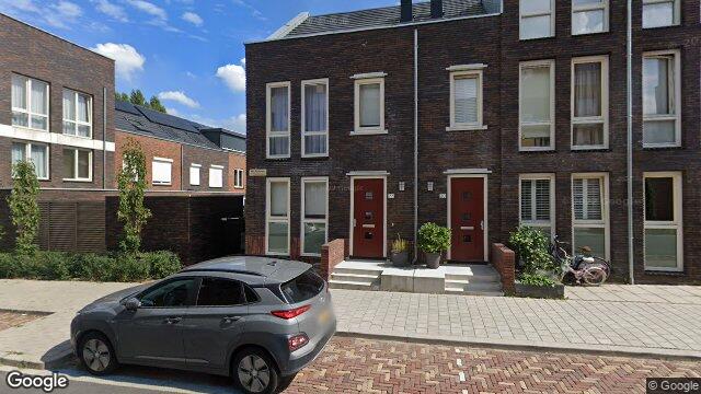 Huurwoning - Het Pontveer/Diemen (€2699.00/126.00m2)