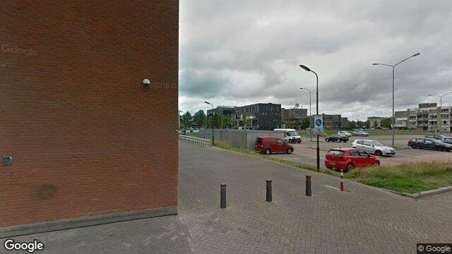 Appartement - Lapis Lazuli/Heerhugowaard (€1120.00/73.00m2)