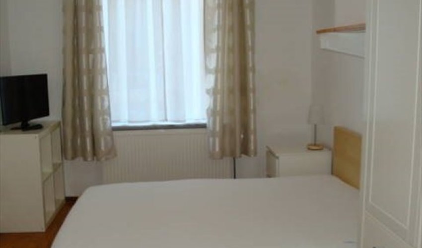 Kamer - Sikkelstraat/Rotterdam (€757.00/27.00m2)