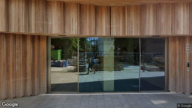 Appartement - Baan/Rotterdam (€2295.00/71.00m2)