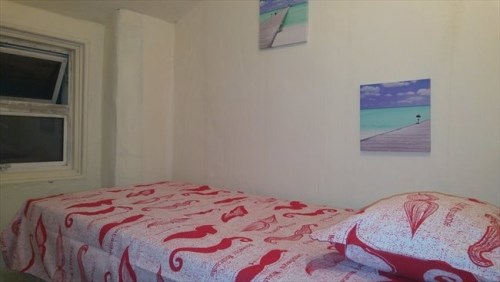 Kamer - Noordeinde/Den Haag (€625.00/18.00m2)