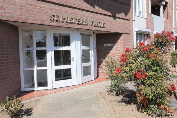 Appartement - Lage Kanaaldijk/Maastricht (€1750.00/110.00m2)