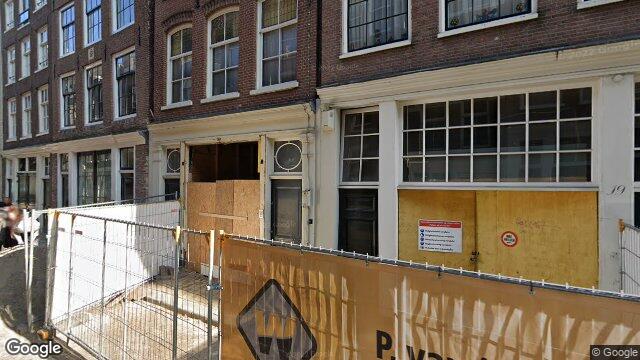 Appartement - Bloemstraat/Amsterdam (€5950.00/134.00m2)