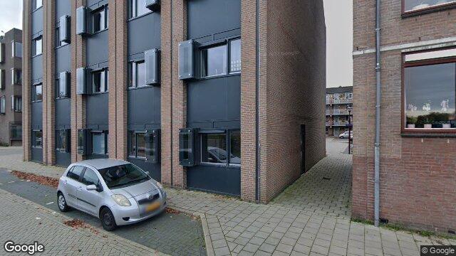 Appartement - Rietgors/Nieuwegein (€1178.00/35.00m2)