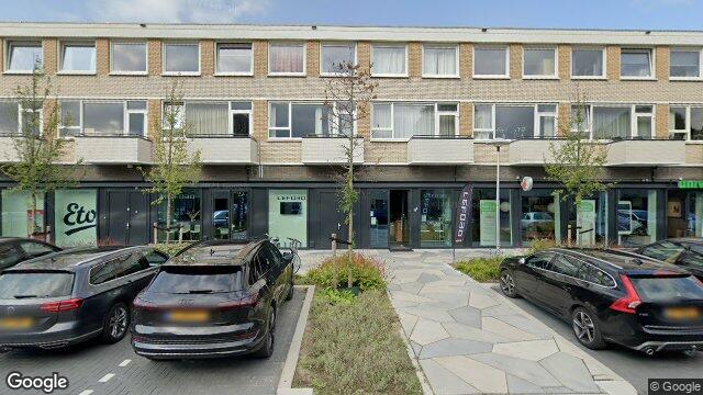 Appartement - Obbinklaan/Utrecht (€1695.00/100.00m2)