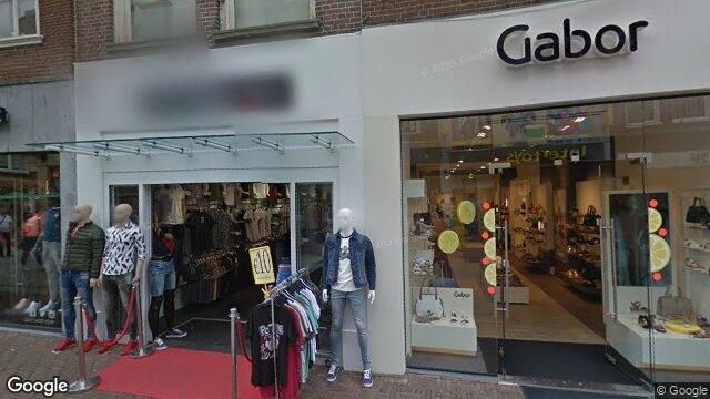 Appartement - Langestraat/Alkmaar (€1995.00/90.00m2)