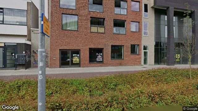 Appartement - Marconilaan/Eindhoven (€1520.00/101.00m2)