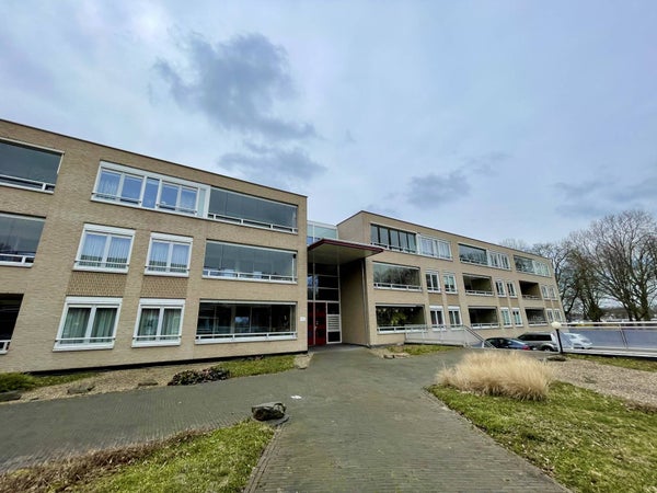 Appartement - Symphoniesingel/Maastricht (€1400.00/83.00m2)