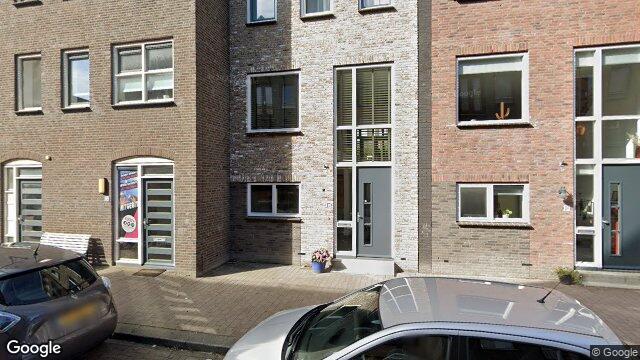 Huurwoning - Kuinrestraat/Amersfoort (€2500.00/150.00m2)