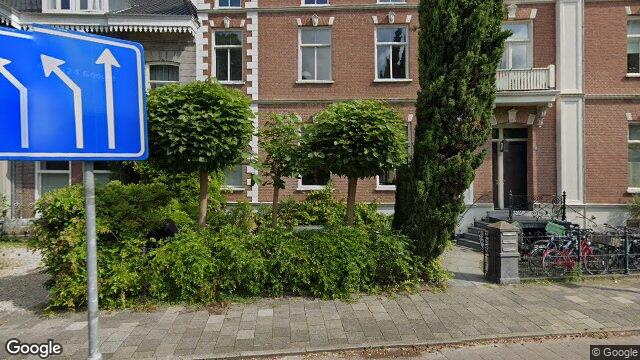 Appartement - Paviljoenslaan/Haarlem (€2450.00/110.00m2)