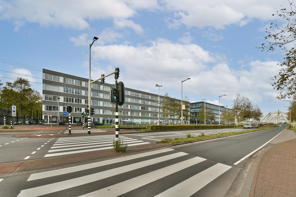 Appartement - Ijburglaan/Amsterdam (€2500.00/100.00m2)