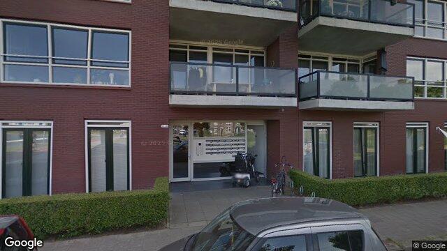 Appartement - Soendastraat/Groningen (€1320.00/90.00m2)