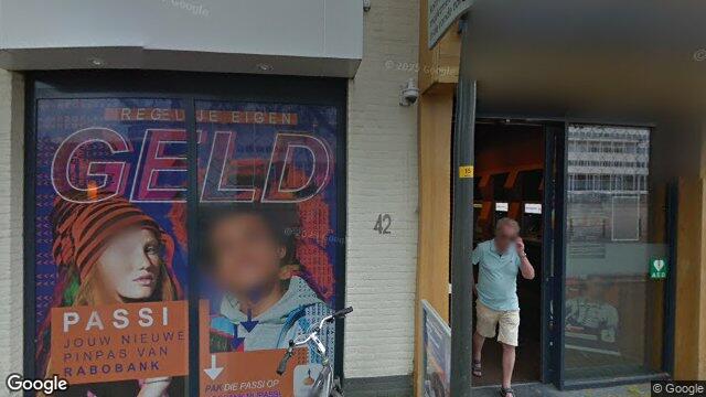 Appartement - Marktplein/Apeldoorn (€807.00/41.00m2)