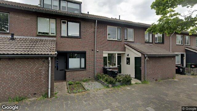 Huurwoning - Birkholm/Hoofddorp (€2250.00/121.00m2)