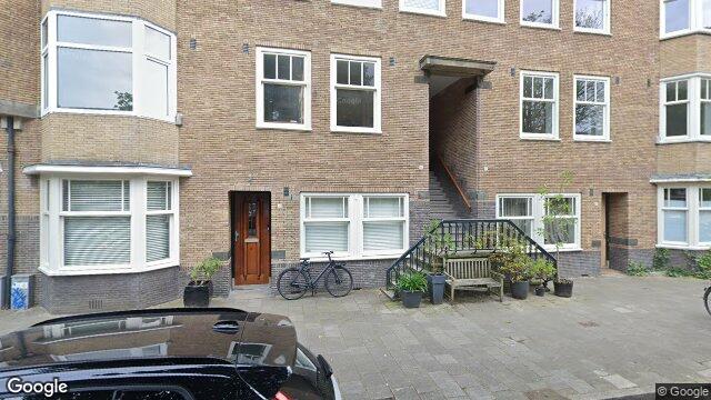Appartement - Rooseveltlaan/Amsterdam (€3394.00/141.00m2)