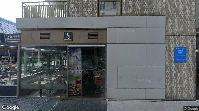 Appartement - Eemplein/Amersfoort (€1550.00/91.00m2)