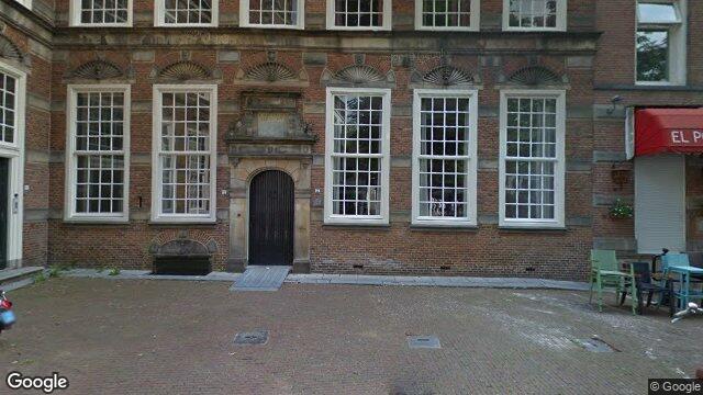 Studio - Brink/Deventer (€1523.00/62.00m2)