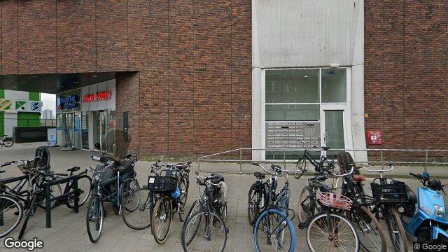 Appartement - Beijerlandselaan/Rotterdam (€1995.00/107.00m2)