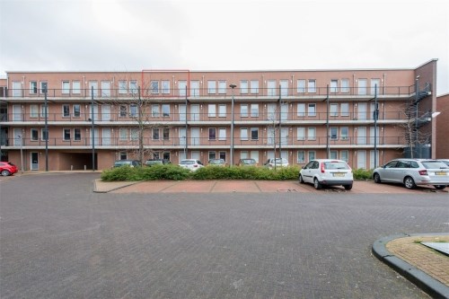 Appartement - Ganeshastraat/Almere (€940.00/60.00m2)