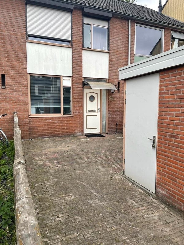 Huurwoning - Hanenberglanden/Enschede (€1250.00/120.00m2)