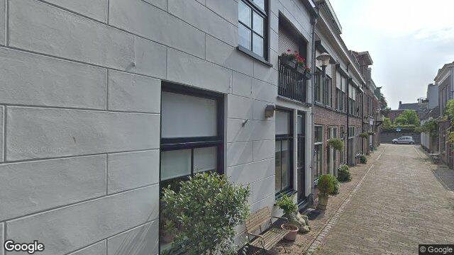 Appartement - Robberstraat/Gorinchem (€1650.00/88.00m2)