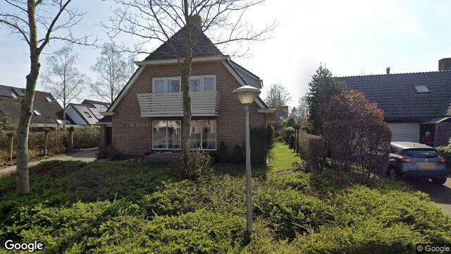 Huurwoning - Albert van Kuyckweg/de Wijk (€2300.00/200.00m2)