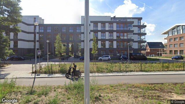 Appartement - Mijnhardtweg/Zeist (€1745.00/88.00m2)