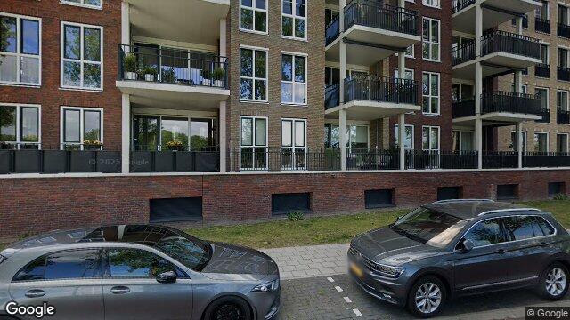 Appartement - Spoorbaan/Hellevoetsluis (€2050.00/92.00m2)