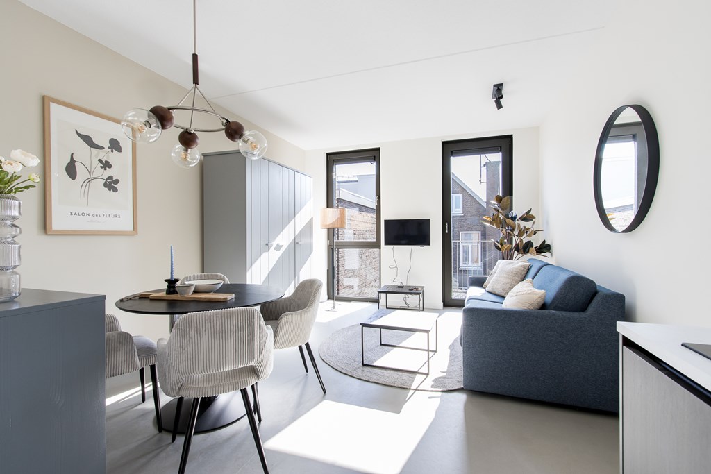 
Photo studio for rent in Nijmegen - Karrengas

