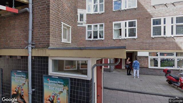 Appartement - John Franklinstraat/Amsterdam (€2250.00/68.00m2)