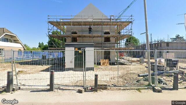 Appartement - Bouwlust/Puttershoek (€1130.00/60.00m2)