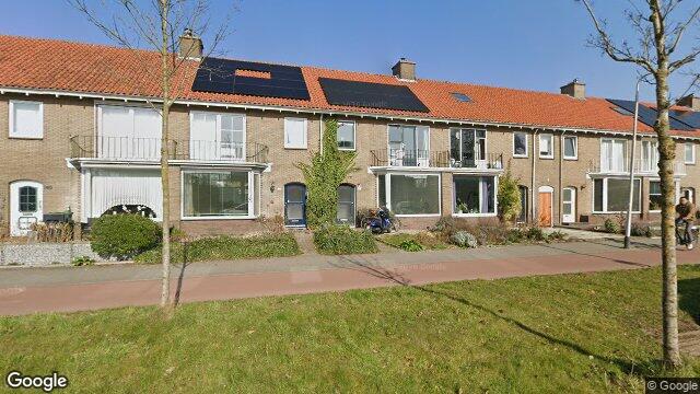 Huurwoning - Tesselschadestraat/Leeuwarden (€1650.00/129.00m2)