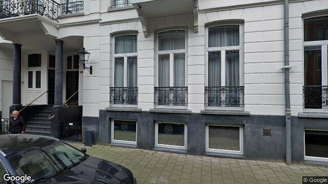 Appartement - Pieter Cornelisz. Hooftstraat/Amsterdam (€6950.00/131.00m2)