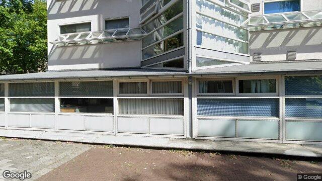 Appartement - Ir. Jakoba Mulderplein/Amsterdam (€2350.00/54.00m2)