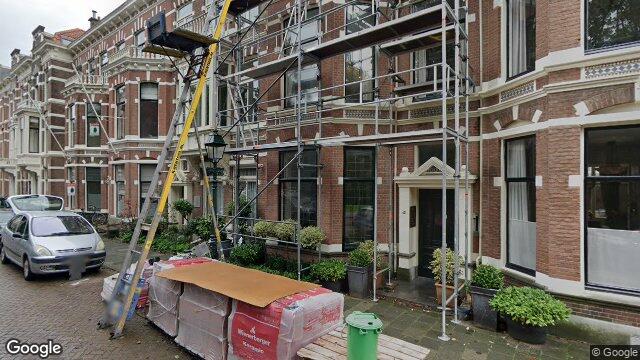 Appartement - Delistraat/Den Haag (€2000.00/75.00m2)