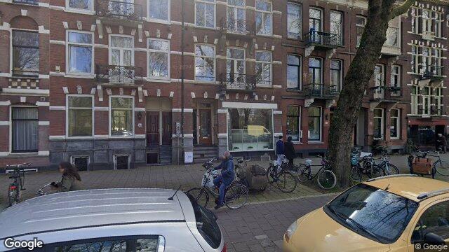 Appartement - Sarphatipark/Amsterdam (€2950.00/69.00m2)