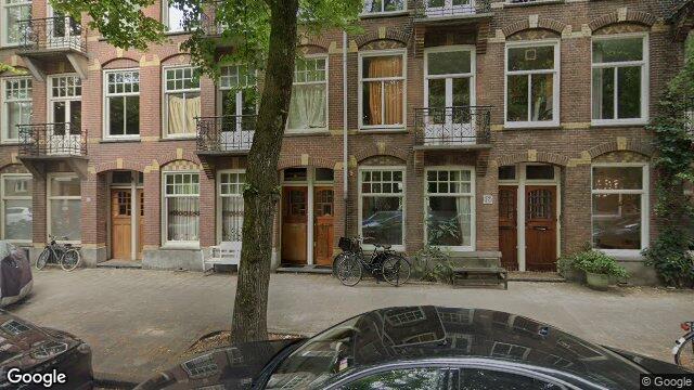 Appartement - Emmastraat/Amsterdam (€5500.00/123.00m2)