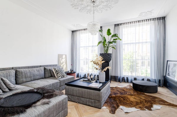 Appartement - Calandstraat/Rotterdam (€1645.00/83.00m2)