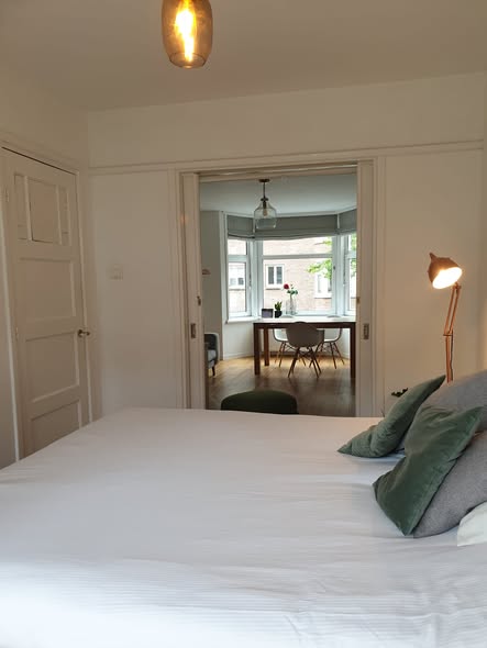 Appartement - Griftstraat/Amsterdam (€1500.00/65.00m2)