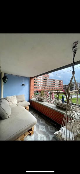 Kamer - Marie Heinekenplein/Amsterdam (€730.00/12.00m2)