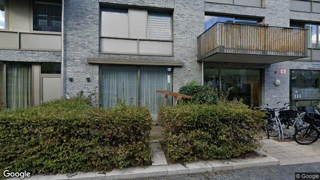 Appartement - Andreasplein/Amsterdam (€4500.00/140.00m2)