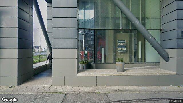 Studio - Rijswijkseplein/Den Haag (€1400.00/96.00m2)