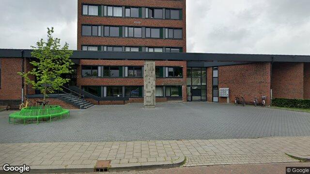 Appartement - Burg. Schönfeldsingel/Winschoten (€767.00/39.00m2)