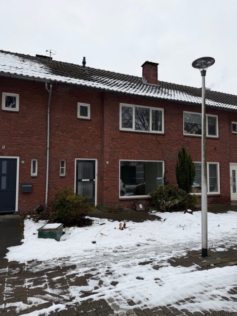 Huurwoning - Johan Jongkindstraat/Almelo (€1400.00/73.00m2)