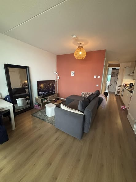 Kamer - westerpark/Amsterdam (€690.00/7.00m2)