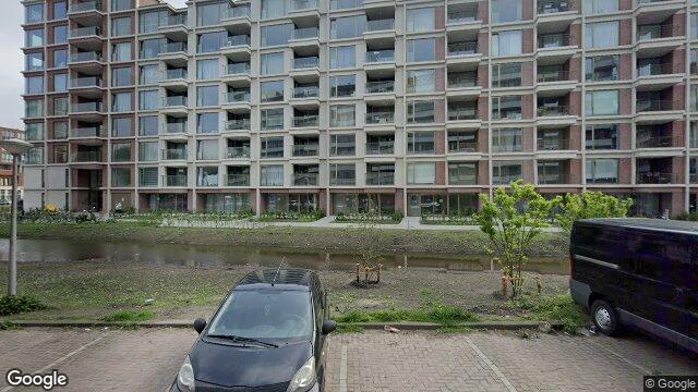 Appartement - Osdorper Ban/Amsterdam (€2200.00/131.00m2)
